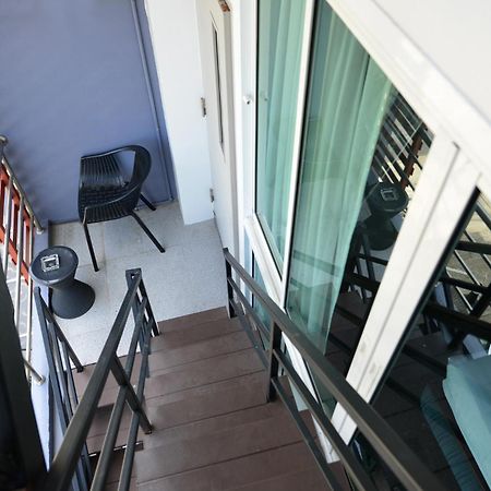 The River Scene Krabi town Chambre photo